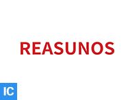 REASUNOS (瑞森)